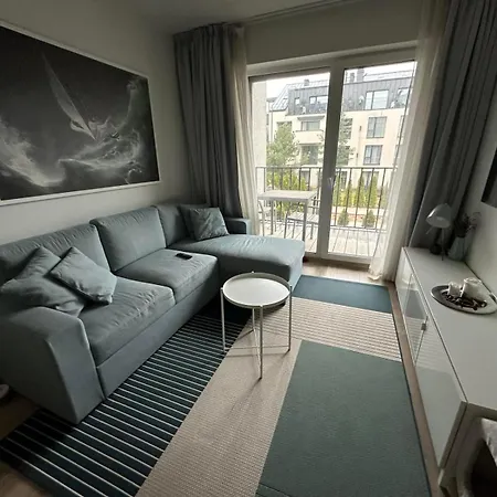 Poilsio Apartamentai Maluno Vilos 아파트 *